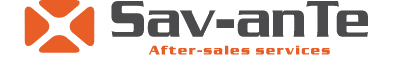 logo Sav Ante